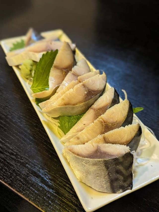 喰処 ふぢ - サブ画像2