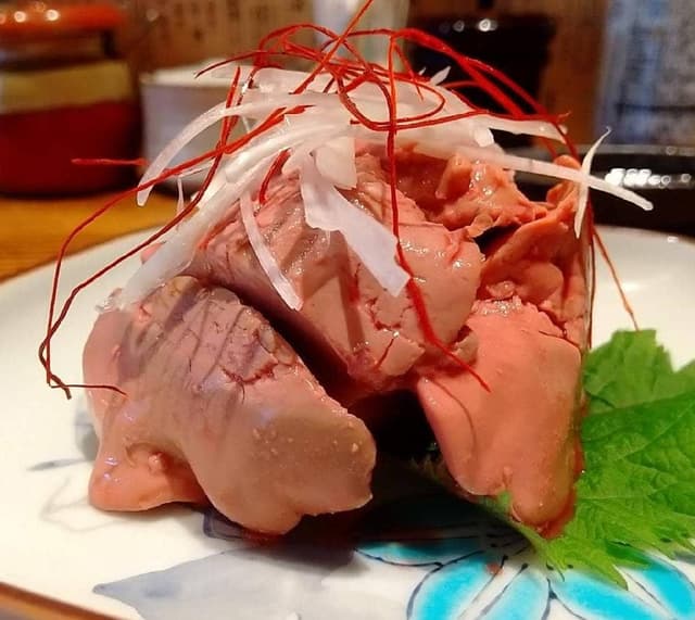 串焼き こはる - サブ画像3