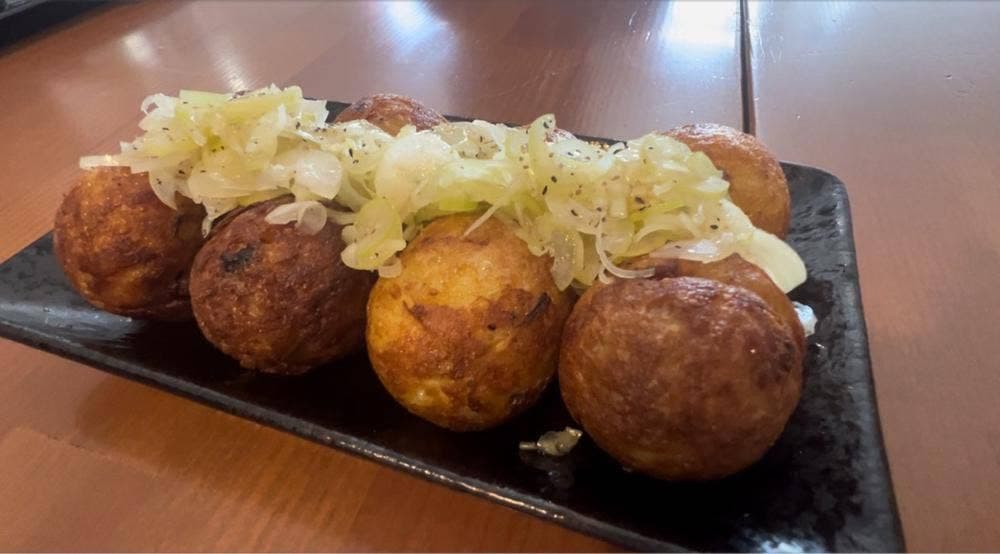 たこやき屋 Cota