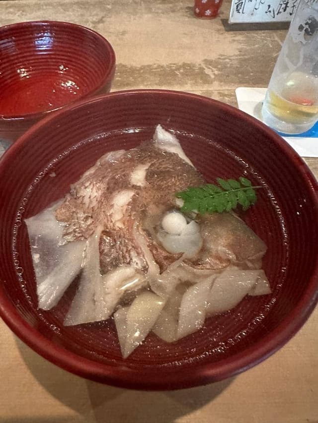 鯛めし楼 - サブ画像2