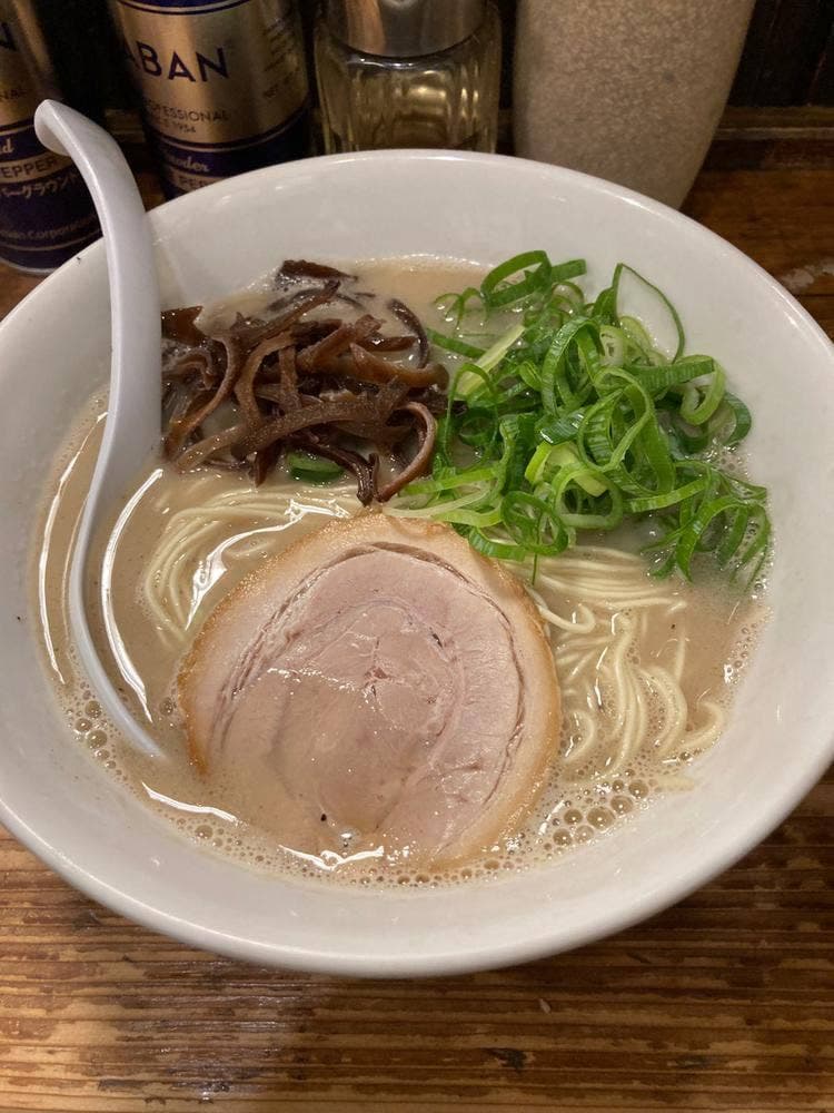 豚骨屋 すぎ多 藤枝駅前店