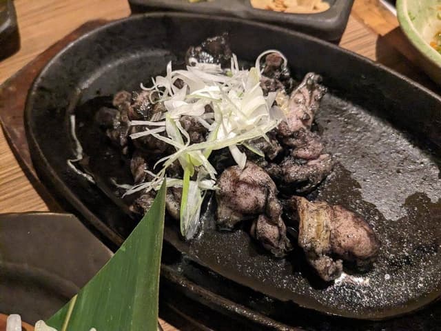 焼き鳥 備長炭と宮崎地鶏専門 TORA鶏YA 梅田店 - サブ画像3