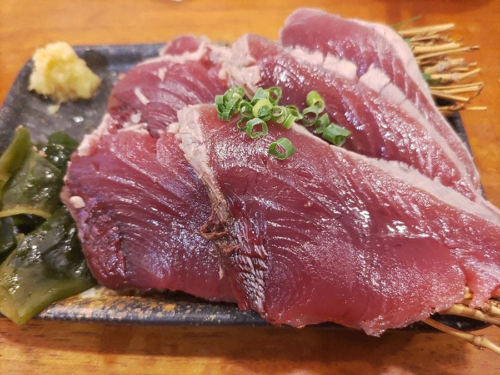 やきとり屋