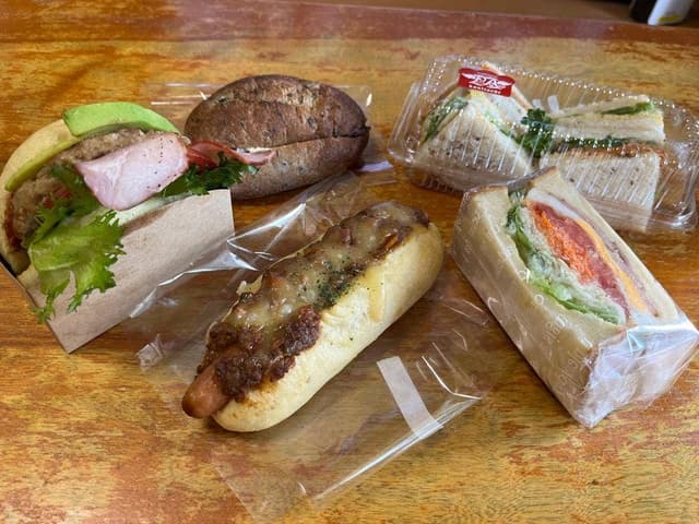 プチ・アンジュ 国立 - サブ画像1