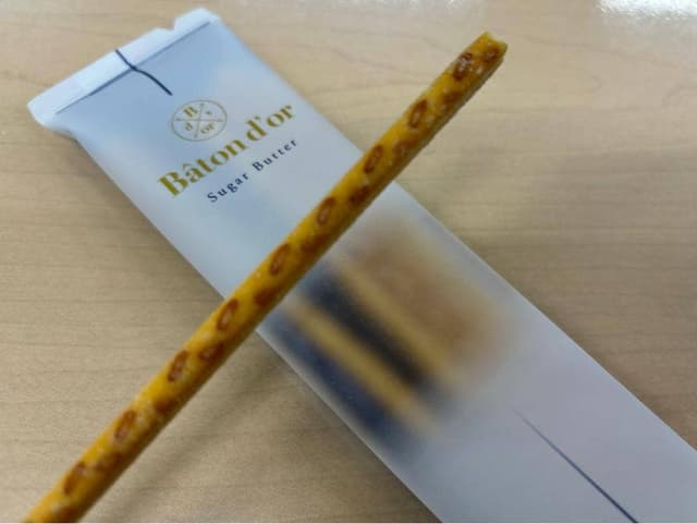 バトンドール 阪急 うめだ本店 Baton dor - サブ画像2