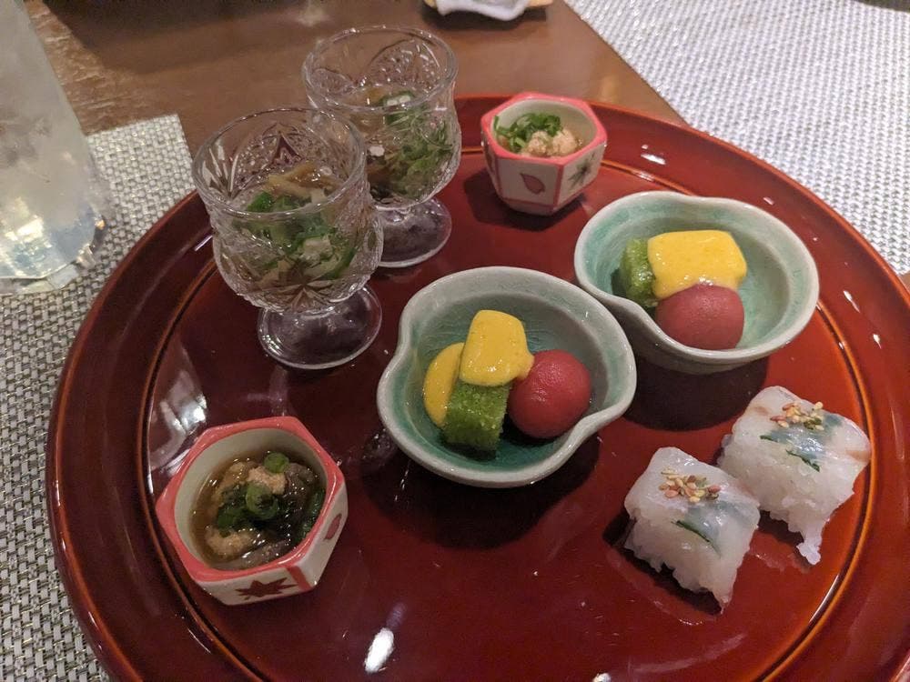 魚座 沖のや