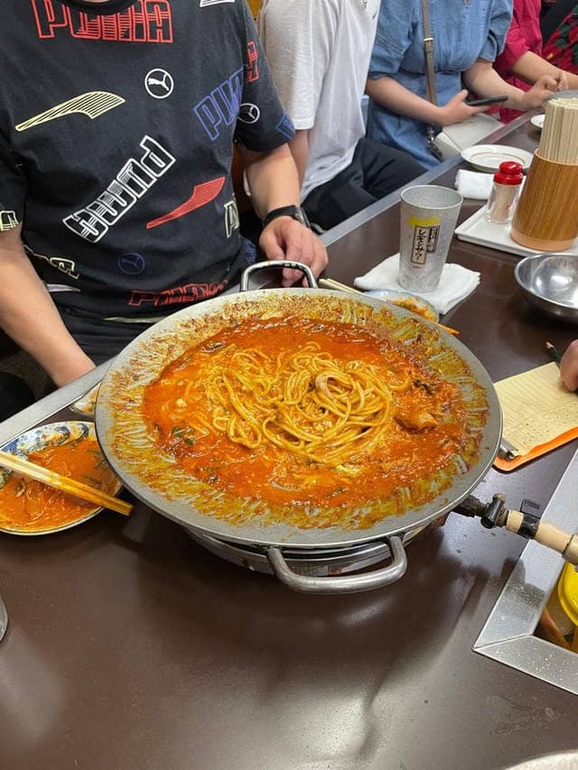 てっちゃん鍋 やすもり 尼崎本店 - サブ画像3