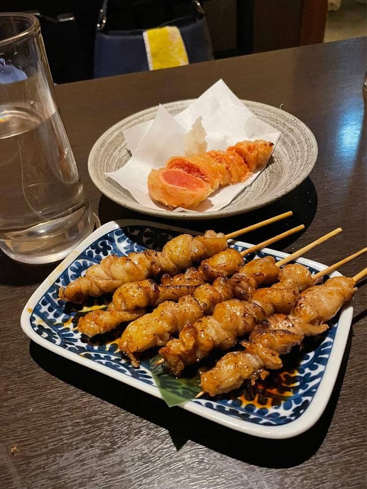 個室居酒屋 さつま武蔵 田町店