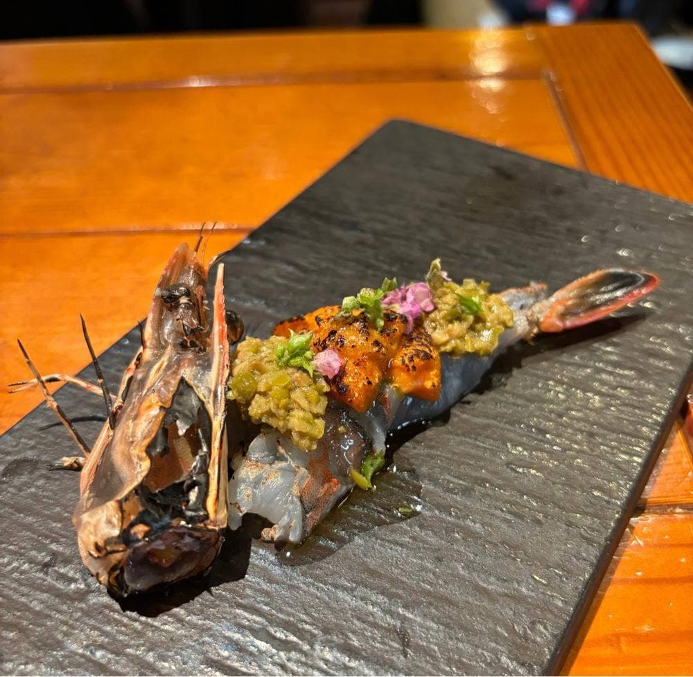 坂蔵 創作料理と地酒のお店