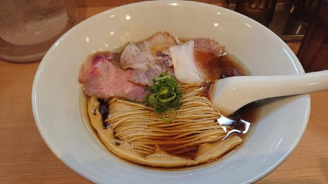 麺屋 なおと - サブ画像3