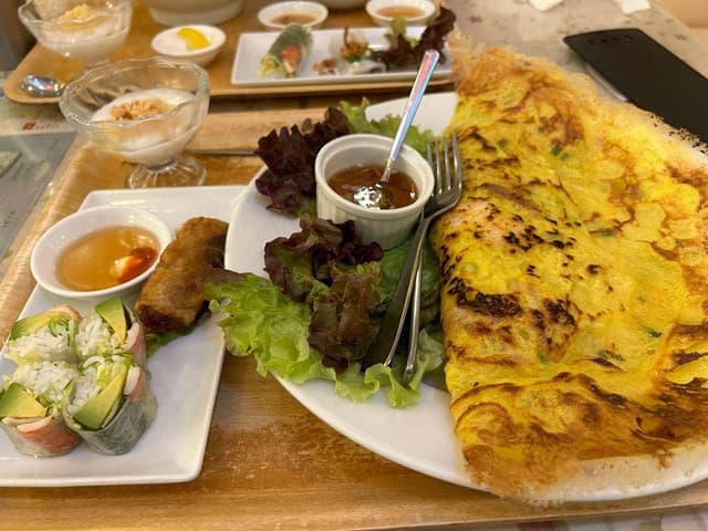 ジャスミンパレス ベトナムレストラン トレッサ横浜店 - サブ画像1