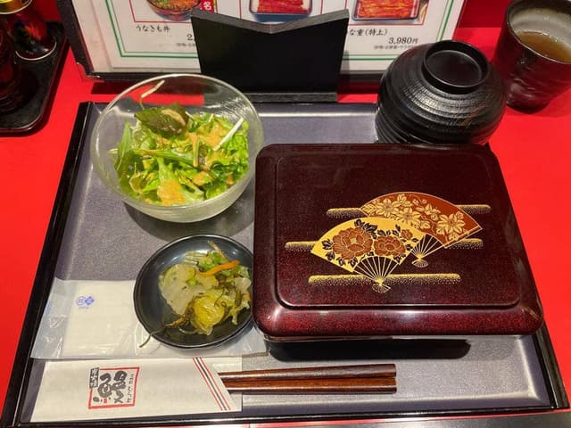 三代目 むら上 大森山王店 - サブ画像2