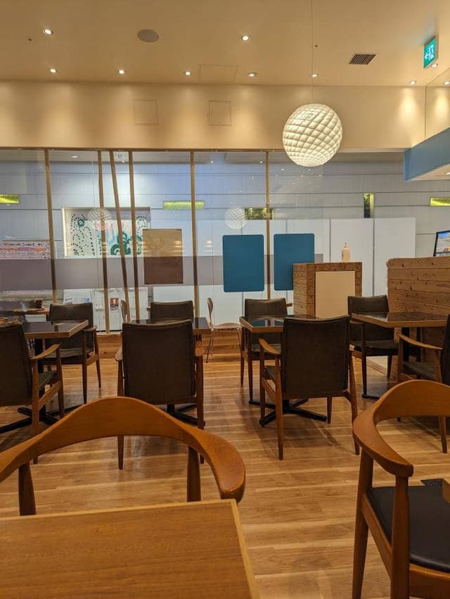 OSLO COFFEE ららテラス武蔵小杉店 - サブ画像3