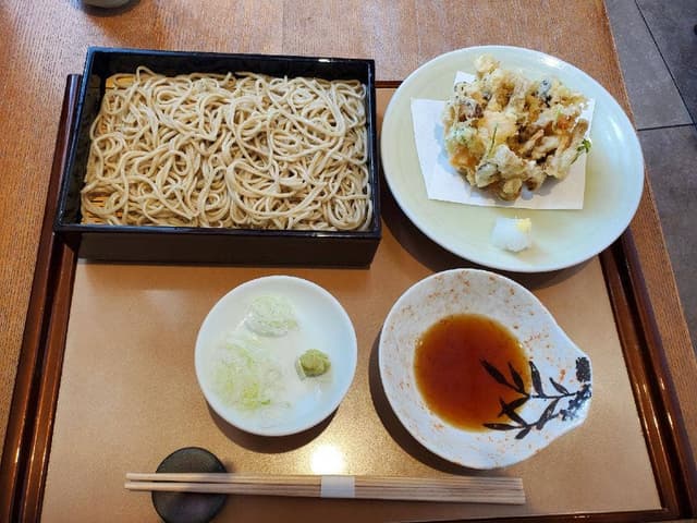 まる竹 膳 - サブ画像1