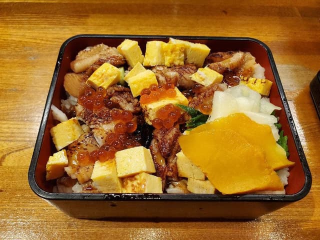 すし割烹 福原 - サブ画像1