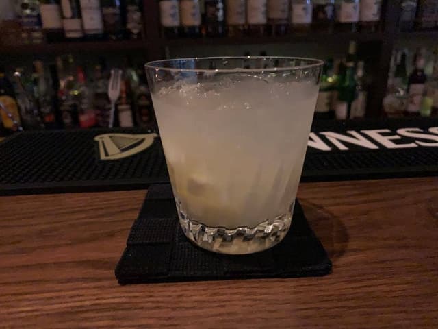 Bar Temps Calme - サブ画像2