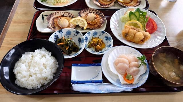 ファミリー食堂 - サブ画像1