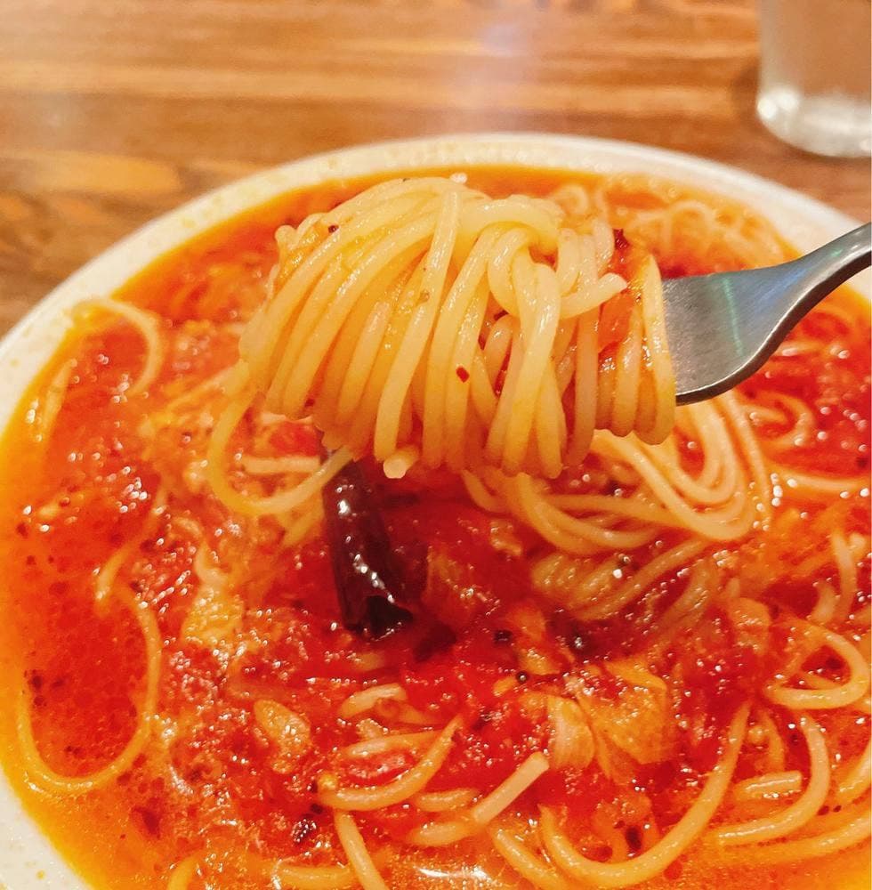 HOME’S PASTA 渋谷店