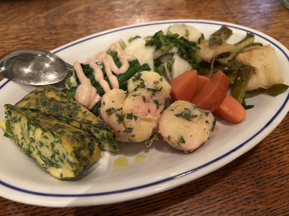 喃喃 鳥居坂本店