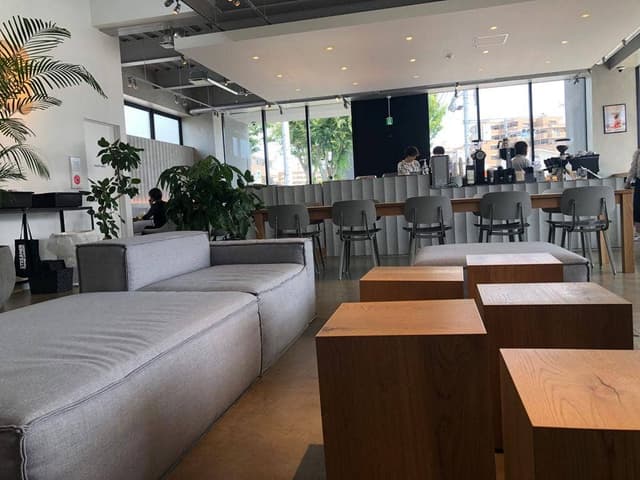 STREAMER COFFEE COMPANY OKAYAMA - サブ画像1