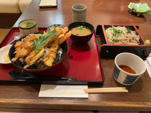 魚と和 関門料理 やおき - サブ画像2