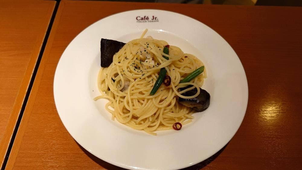 イタリアン・トマト CafeJr. 五所川原エルムの街SC店