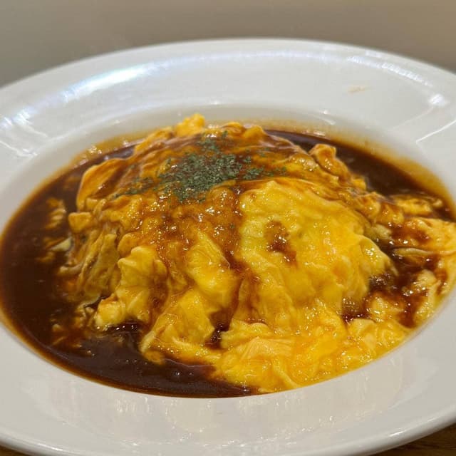 たまごKitchen 原宿オム - サブ画像2