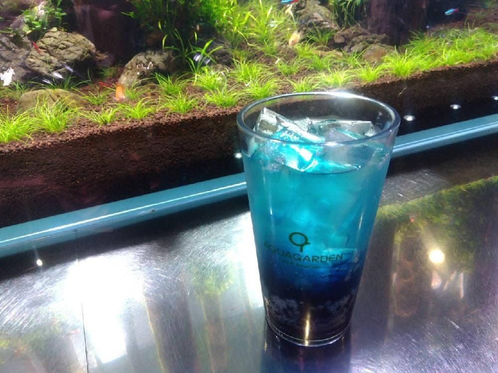 AQUA GARDEN KYOTO