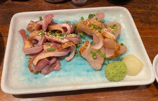 焼鳥 その日暮らし 武蔵小杉店 - サブ画像1