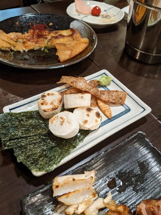 やきとりまこっちゃん 豊田駅前店 - サブ画像1
