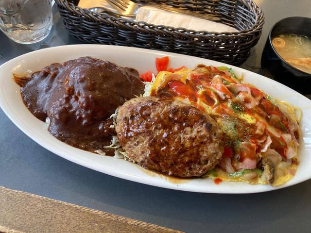 キッチン ユキ 本店 - サブ画像2