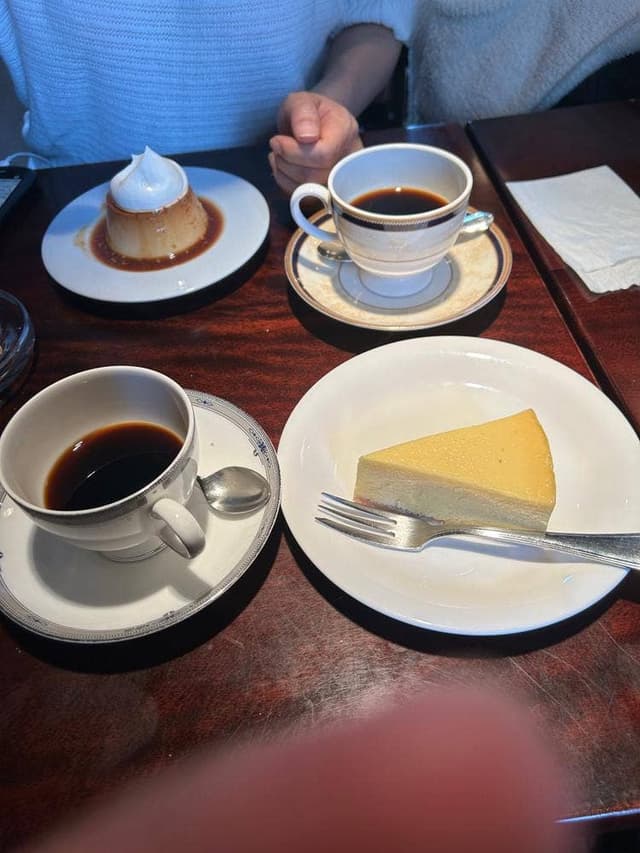 円山坂下 宮越屋珈琲本店 - サブ画像2