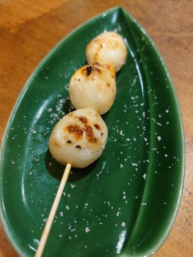 焼鳥 だん炉 - サブ画像2