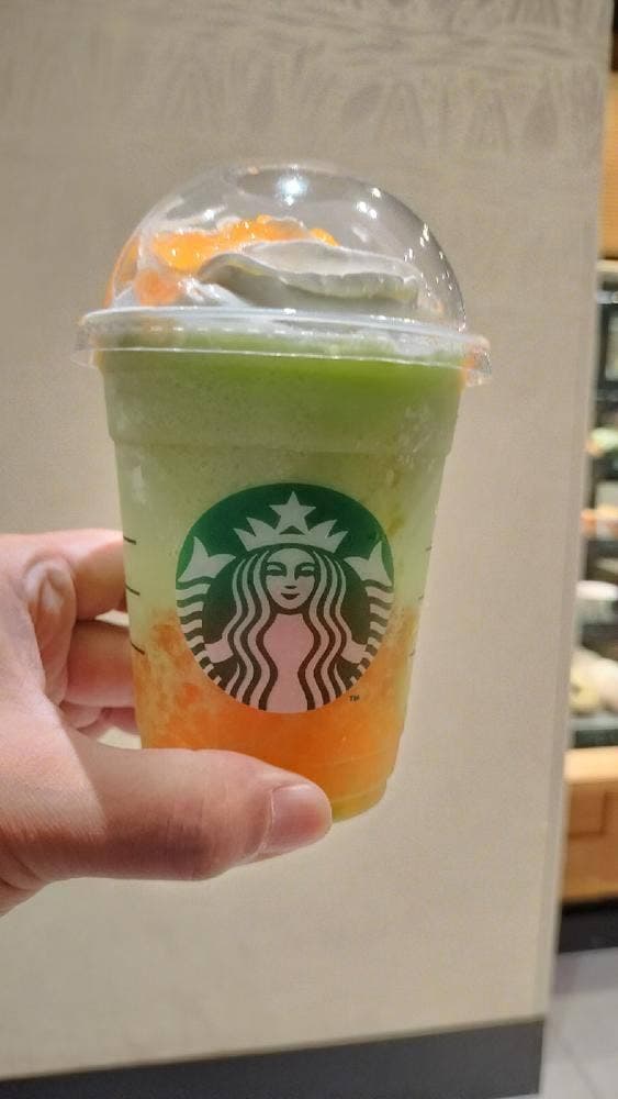 スターバックス コーヒー 那覇空港国内線ゲート内店 - サブ画像2