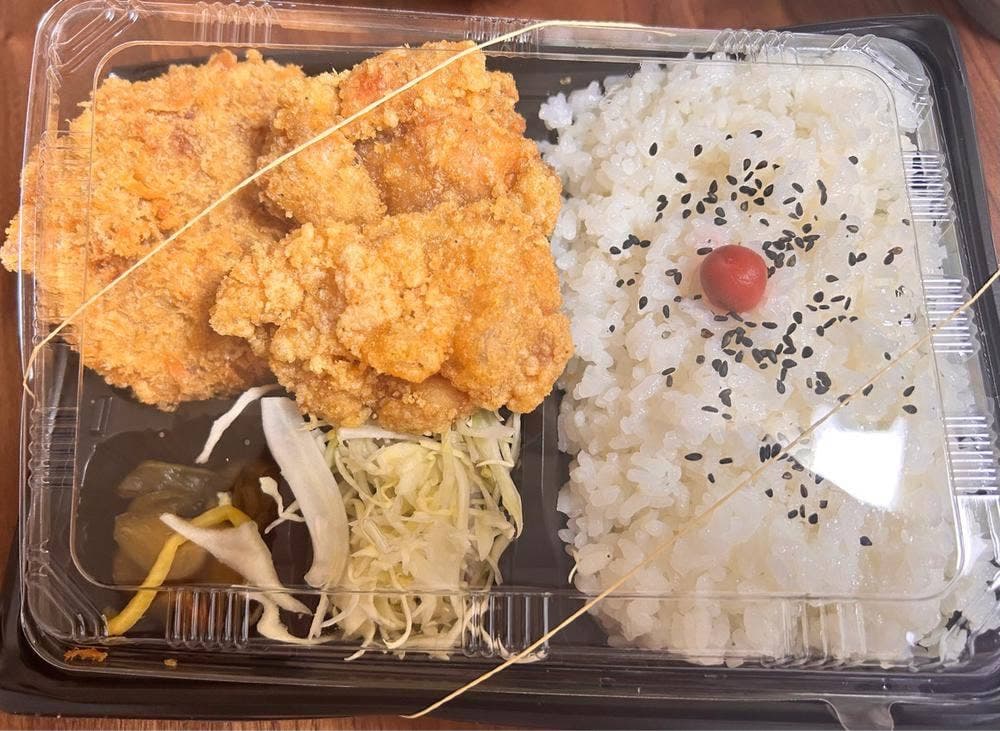とり坊