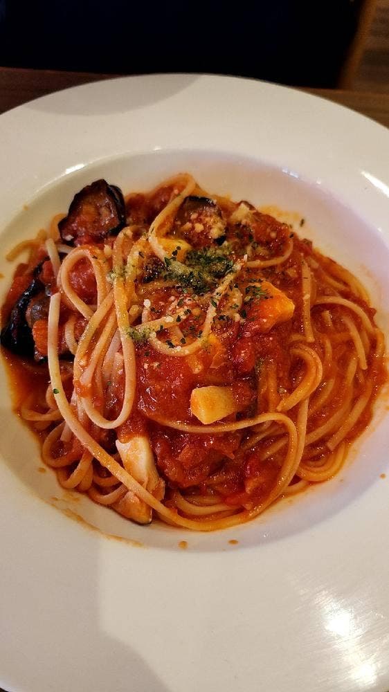 The River Side Cafe ザ ロイヤルパークホテル 広島リバーサイド - サブ画像1