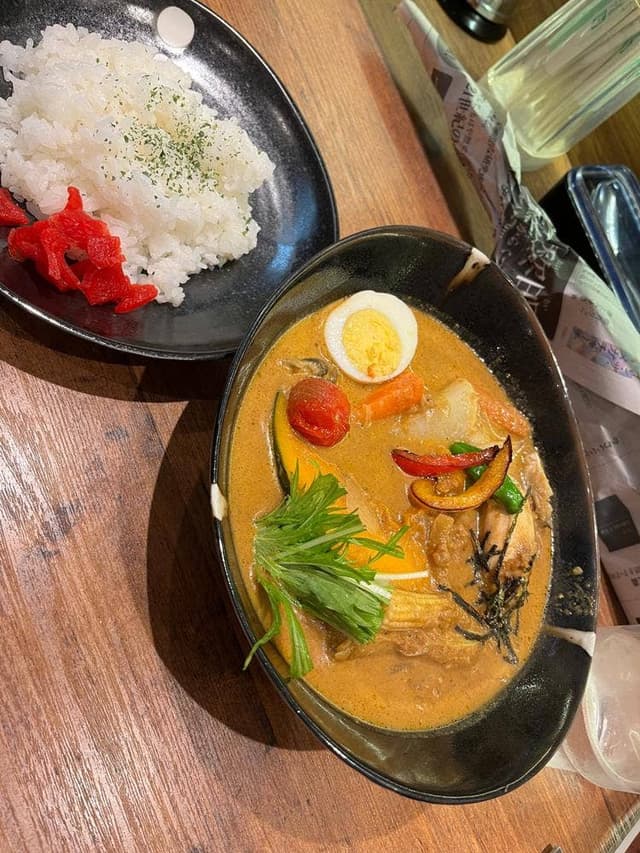 カレーナンド スプーン - サブ画像1