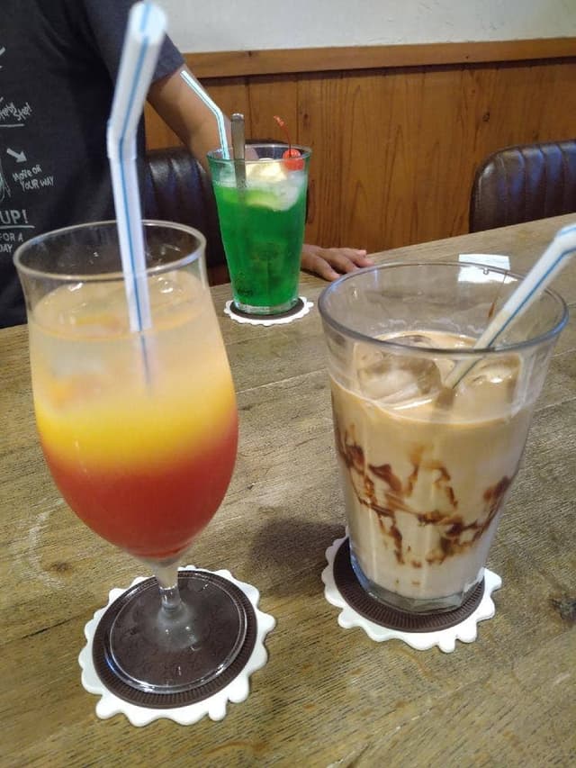 CAFE MOJAVE - サブ画像3