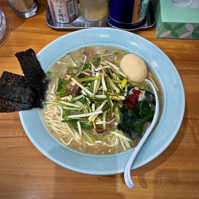 らーめん関口 - サブ画像3