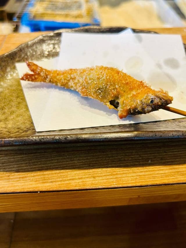 巴家 - サブ画像1