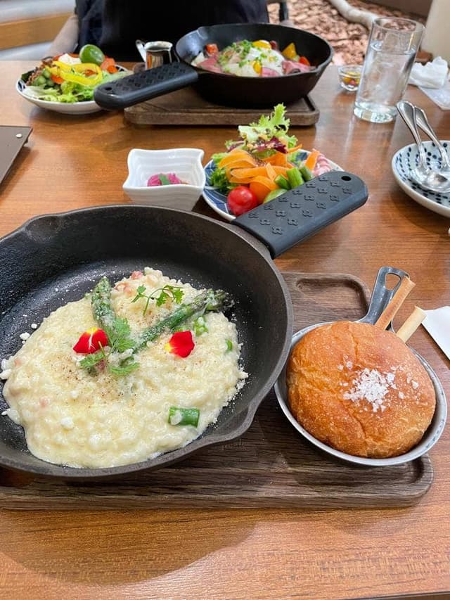 Farm to Table TERRA - サブ画像2