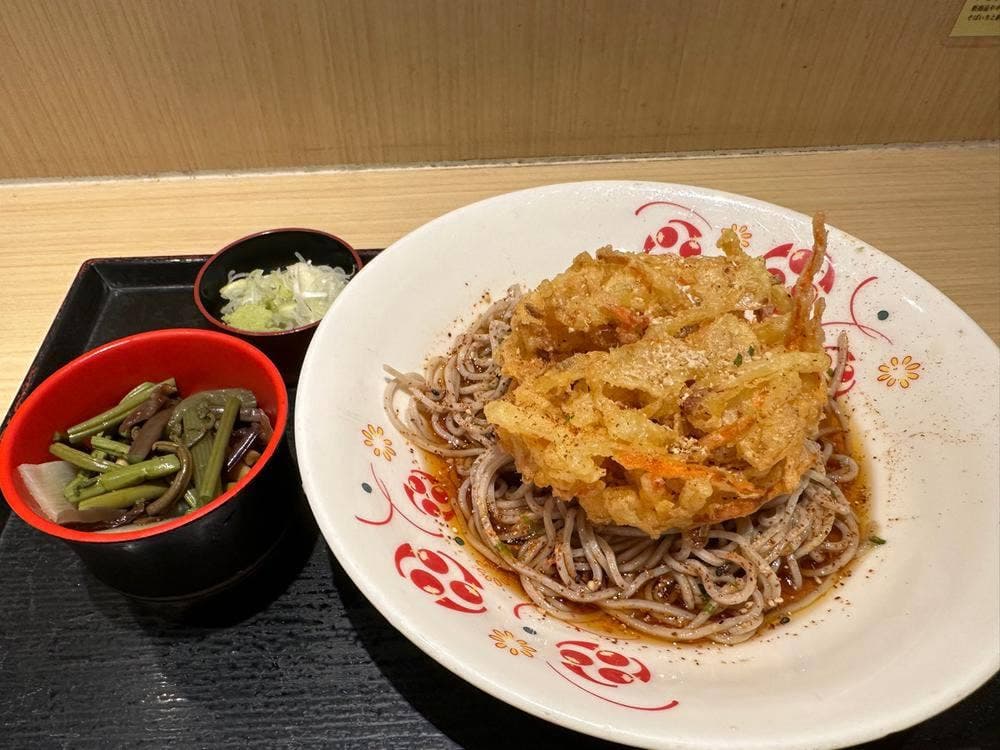 いろり庵きらく 市川店