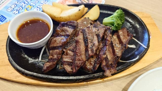 ビッグボーイ 塩尻店 - サブ画像1