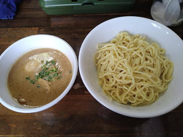 らーめんなぶら - サブ画像1