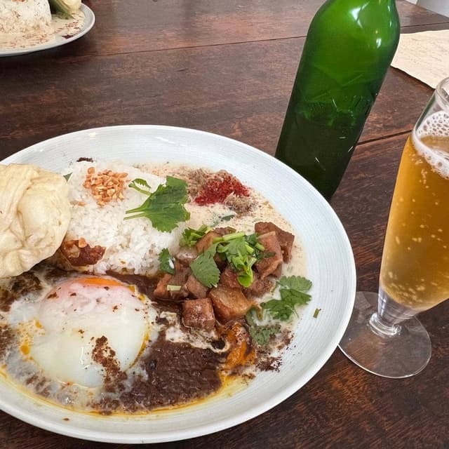 カレーすみた - サブ画像3