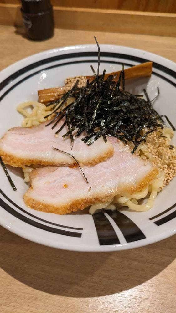 油そば・まぜそば ロマン 本店 - サブ画像3