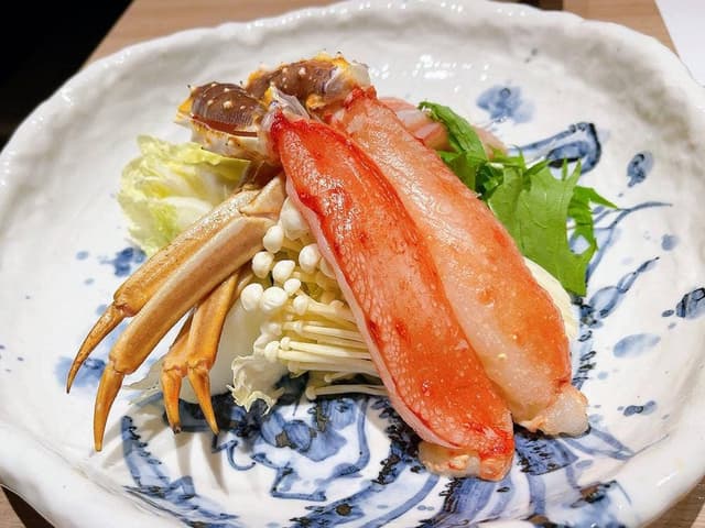 蟹たくみ - サブ画像1