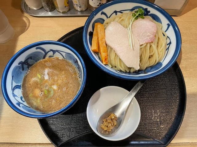 つけ麺たけもと - サブ画像1