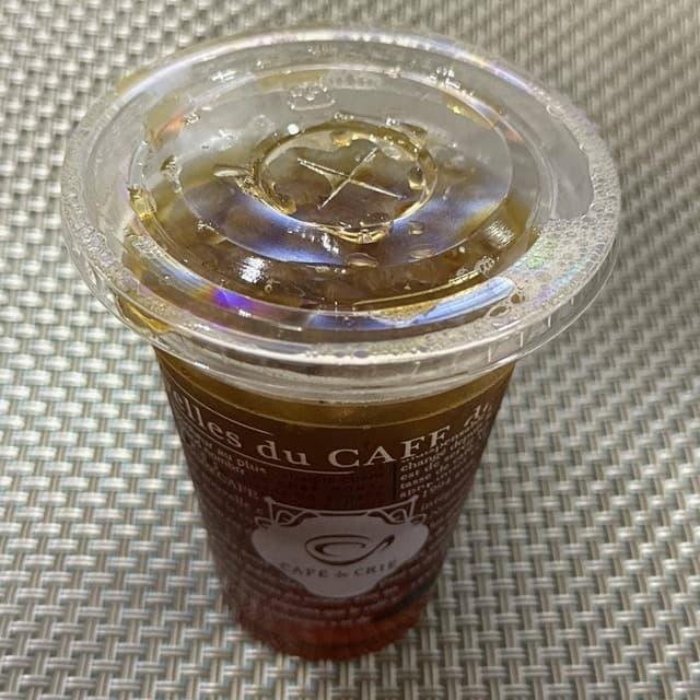 カフェ・ド・クリエ アリオ葛西店 - サブ画像2