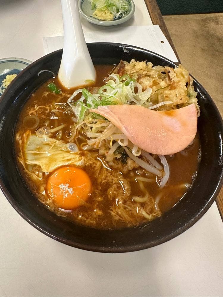 うどんいなや